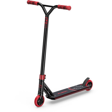 FUZION PRO X-5 Scooter Red 2022 0